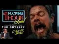 THE ODYSSEY 2026 LIVE CALL-IN SHOW