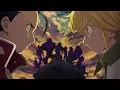 Download Lagu Nanatsu no Taizai Season 2 Opening Full『FLOW × GRANRODEO - Howling』