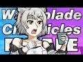 A Big Xenoblade Chronicles 3