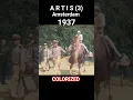 Download Lagu 1937 - Artis Amsterdam (3) - @WalkWatch01