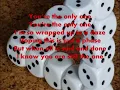 The Black Keys - The Only One (lyrics)