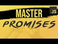 Master JavaScript Promises Basics in 10 MINUTES