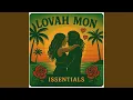Lagu Lovah Mon
