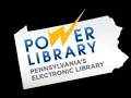 CASD Libraries and PA State PowerLibrary
