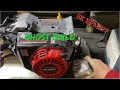 212 PREDATOR GHOST BREAK IN TIME PT 1 FT CAMRON