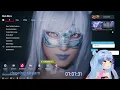 masih inget cara main tekken ga yah.........