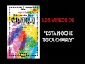 Cerca de la revolución / It´s only love - Charly García - Azul TV, 1999