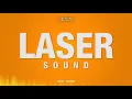 Download Lagu Laser SOUND EFFECT - Laserstrahl Lichtstrahl SOUNDS Laser Beam SFX