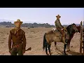 A retired gunslinger rides back into a lawless town to settle an old score | Western Action Film