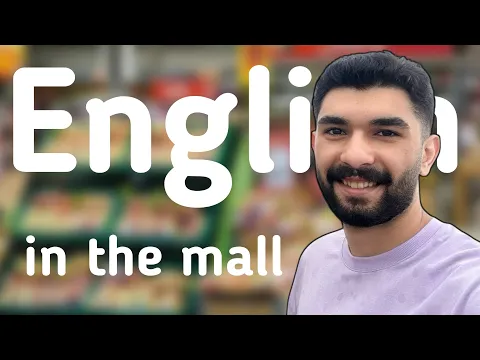 Hypermarket Vocabulary