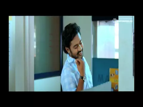 916 : Malayalam Movie - OFFICIAL TRAILER