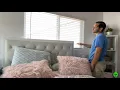 Installing and shortening Levolor Blinds Entire process