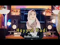 HAYUL HADI - AULIA ZAHRA ( Music Video 17 Record )