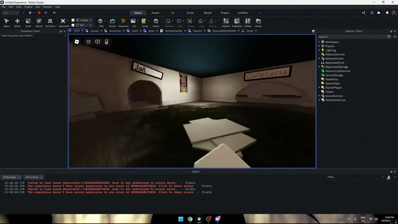 Player Tracking Npc Showcase