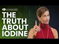 Why Iodine Supplement Is One of the Most Misunderstood Thyroid Supplements