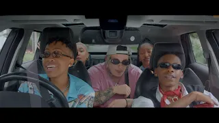 majorsteez lies ft costa titch u0026 uncle vinny official music video 
