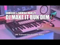 Download Lagu DJ Make It Bun Dem Slow Tik Tok Remix Terbaru 2021 (DJ Cantik Remix)