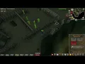 OSRS - Infernal Mage safespot