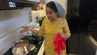 ചിങ്ങം 1⛅️ എൻറെ ഒരു ദിവസം✨