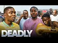 Download Lagu Inside Agege with Shankcomics – The Part of Lagos They Don’t Want You to See