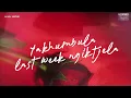 Combos365, Ofentse Vocals & DT.MO - Valentines Is Coming(Lyric Video)