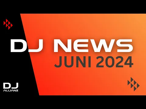 Download MP3 DJ News Juni 2024