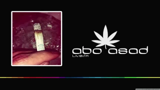 مصري الي يشرب حشيش  يرفع يده لافوق دندنها
