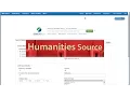 Humanities Source EBSCO Database in 2 5 Minutes