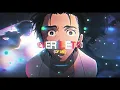 NEVER LET GO [4K]
