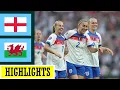Download Lagu England vs Wales Highlights | Pre-Match Women's Euro 2025