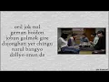 [Easy Lyrics] Park Boram - Hyehwa-dong (or Ssangmun-dong) (Reply 1988 OST Part 4)