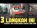 Download Lagu 3 CARA CENDET OMBYOKAN MUDA HUTAN BISA GACOR DAN DINIKMATI BUNYINYA‼️