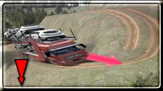 Amazing Truck Driver 3 
