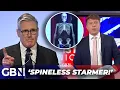Download Lagu 'Spineless Starmer!' | Patrick Christys RAILS Against Labour Party Welfare and Immigration U-Turns