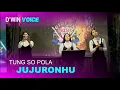Download Lagu TUNG SO POLA JUJURONHU - HITS COVER D'WIN VOICE - LIVE GMP