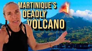 THE DEADLIEST VOLCANO YOU’VE NEVER HEARD OF
