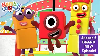 Download 🎡 On my way to the Numberblock Fair | Season 6 Full Episode 9 ⭐ | Learn to Count | @Numberblocks MP3