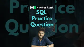 SQL Hackerrank sql questions sql tutorial sql full course sql tutorial for beginners