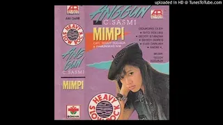 Download Anggun C. Sasmi - Bayang Bayang Ilusi - Composer :  Teddy Sudjaya \u0026 Pamungkas NM 1989 (CDQ) MP3