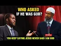 Lagu Open-Minded Muslim Boy Shocked Dr Naik \u0026 Audience! Is All Over