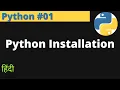 Python Installation of Python EasyExamNotes com Hindi Jayesh Umre