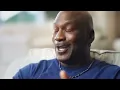NEW FOOTAGE Shows Michael Jordan WARNING US About Lebron James