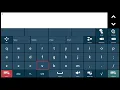 Communicator 5 Accessible Apps - WhatsApp