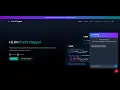 Modern Dev Portfolio Using Next js TypeScript Web Dev Project 2025