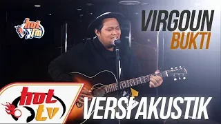 virgoun bukti live jamminghot