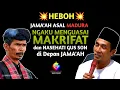 Download Lagu Heboh! Jamaah Madura Ngaku Sudah Faham Makrifat, Berani Nasehati Gus Son di Depan Jamaah!