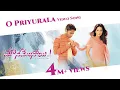Download Lagu Oo Priyurala Video Song | Mounamelanoyi Movie | Telugu Songs | Melody Songs | Manisha Arts |