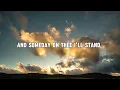 Beulah Land | Casting Crowns (lyric and scenery)