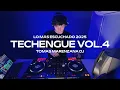 Lagu TECHENGUE VOL.4 / TOMASMARENZANADJ / LO MÁS ESCUCHADO 2025