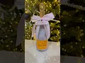 Easy Hosting Gift Idea with Beau Bottles
